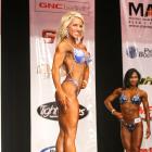 Kristi   Tauti  - IFBB Border States 2009 - #1